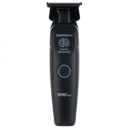 Триммер MRD-GMT-3969ST Black